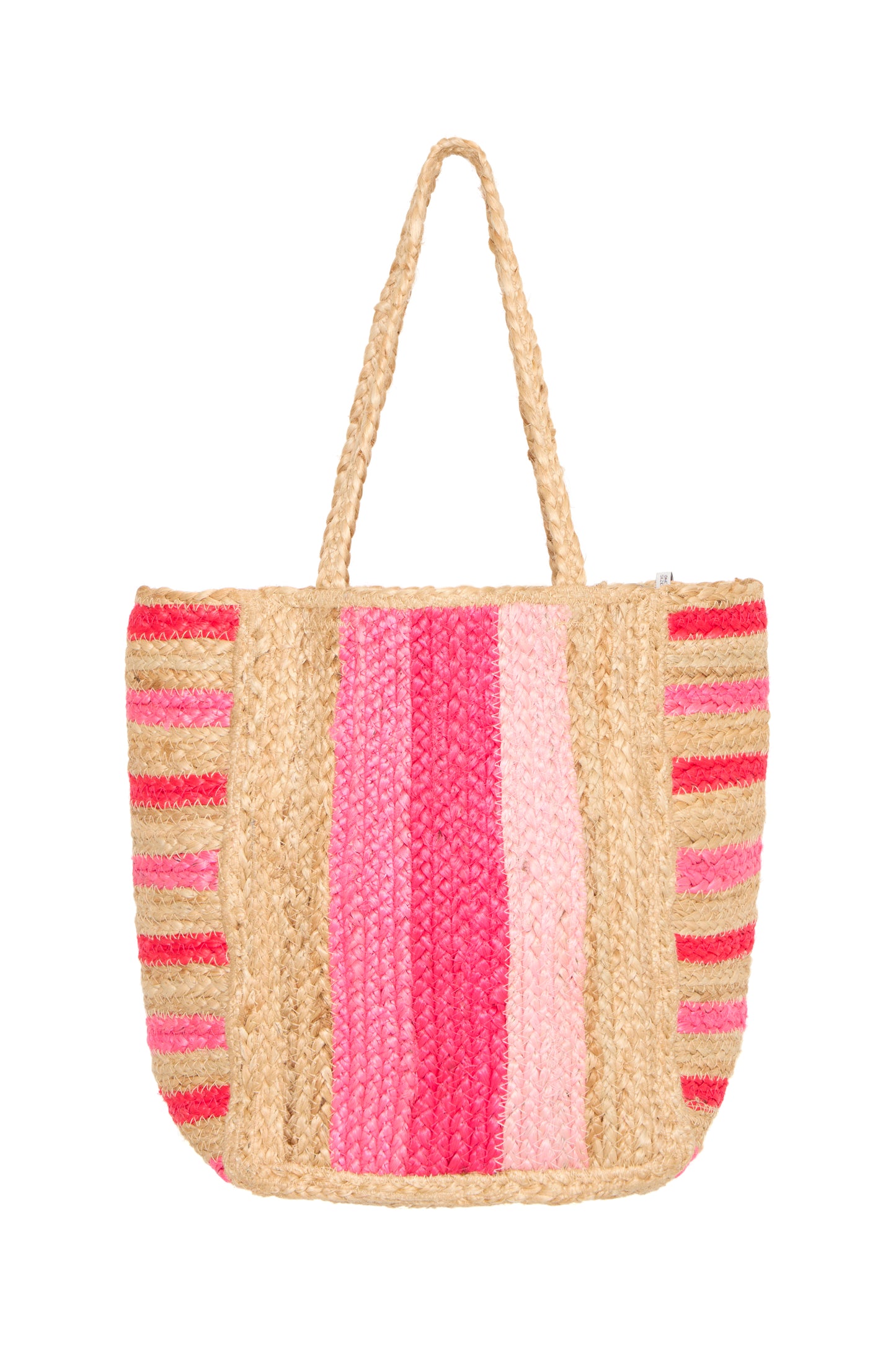 ICHI Iadalira shoulder bag in Geranium