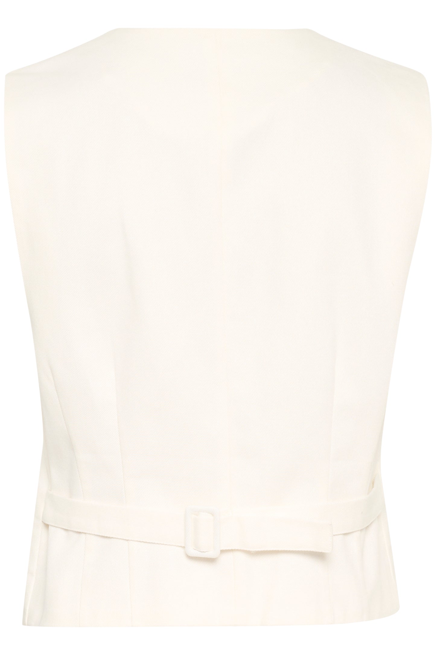 Saint Tropez JaclynSZ Vest in Ice
