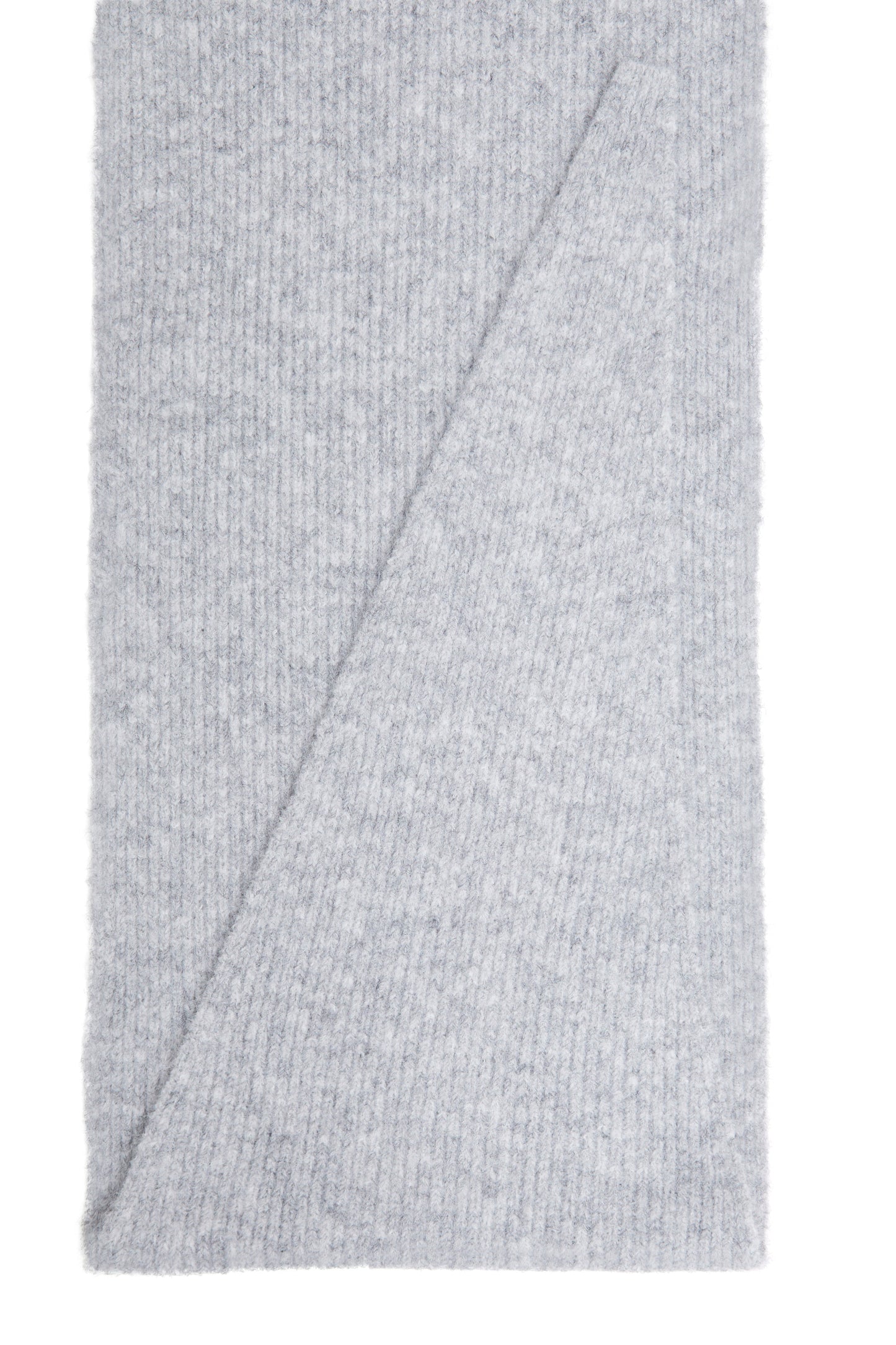 Byoung Bavinter Scarf in Mid grey