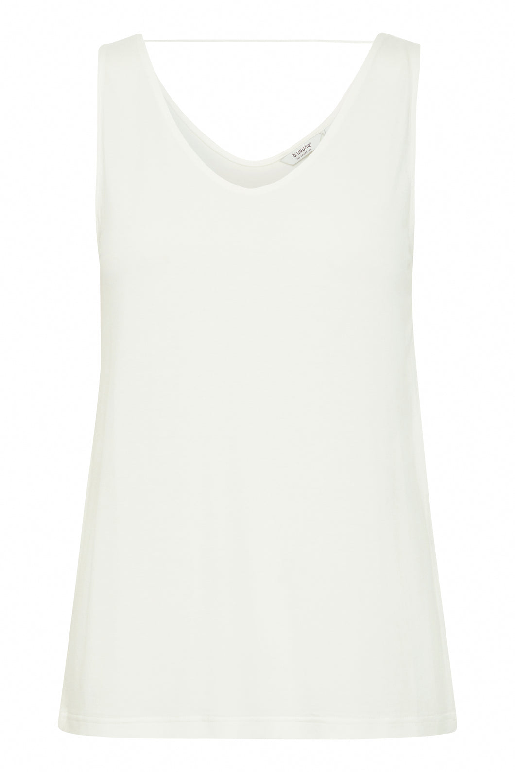 Byoung Byrexima Tank Top in Marshmallow