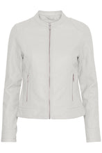 Load image into Gallery viewer, Copy of Byoung Byacom Jacket in Birch.

