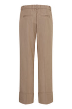 Load image into Gallery viewer, Byoung Byellan Cuff Pants in Tiger&#39;s Eye Mela
