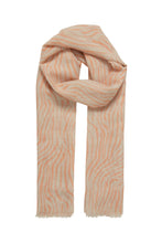 Load image into Gallery viewer, Byoung Bawallam Scarf in Canyon Sunset
