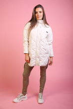 Load image into Gallery viewer, Relax &amp; Renew Eva Jacket in Cream

